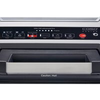 Вакуумный упаковщик CASO VRH 790 - Превью изображения №4 — Интернет-магазин Time-Shop