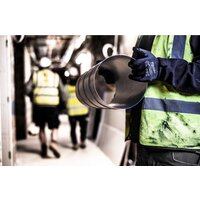 Нитриловые перчатки Milwaukee Cut level 5/E 8/M 4932471424 - Превью изображения №2 — Интернет-магазин Time-Shop