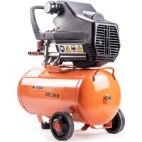 Компрессор FoxWeld Aero 220/24 5940 - Превью изображения №2 — Интернет-магазин Time-Shop
