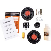 Компрессор FoxWeld Aero 220/24 5940 - Превью изображения №8 — Интернет-магазин Time-Shop