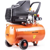 Компрессор FoxWeld Aero 220/24 5940 - Превью изображения №4 — Интернет-магазин Time-Shop