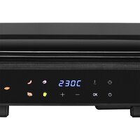 Электрогриль BBK BEG3003 - Превью изображения №8 — Интернет-магазин Time-Shop