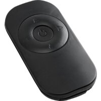 Кухонная вытяжка Weissgauff Nissa Remote BL - Превью изображения №2 — Интернет-магазин Time-Shop