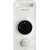 Масляный радиатор Concept RO3309 - Превью изображения №6 — Интернет-магазин Time-Shop