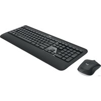 Офисный набор Logitech MK540 Advanced 920-008686 - Превью изображения №3 — Интернет-магазин Time-Shop