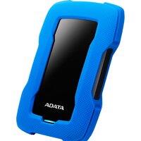 Внешний накопитель ADATA HD330 AHD330-2TU31-CBL 2TB (синий) - Превью изображения №2 — Интернет-магазин Time-Shop