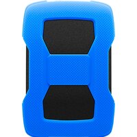 Внешний накопитель ADATA HD330 AHD330-2TU31-CBL 2TB (синий) - Превью изображения №5 — Интернет-магазин Time-Shop