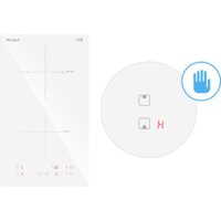 Варочная панель Weissgauff HI 32 W - Превью изображения №4 — Интернет-магазин Time-Shop