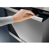Электрический духовой шкаф Electrolux SurroundCook FLEX 600 EOF3H40BX - Превью изображения №3 — Интернет-магазин Time-Shop