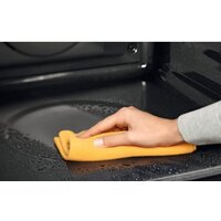 Электрический духовой шкаф Electrolux SurroundCook FLEX 600 EOF3H40BX - Превью изображения №7 — Интернет-магазин Time-Shop