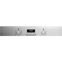 Электрический духовой шкаф Electrolux SurroundCook FLEX 600 EOF3H40BX - Превью изображения №2 — Интернет-магазин Time-Shop