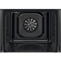 Электрический духовой шкаф Electrolux SurroundCook FLEX 600 EOF3H40BX - Превью изображения №4 — Интернет-магазин Time-Shop