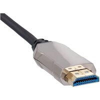 Кабель iOpen AD3743C-30.0 HDMI - HDMI (30 м, черный) - Превью изображения №5 — Интернет-магазин Time-Shop