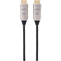 Кабель iOpen AD3743C-30.0 HDMI - HDMI (30 м, черный) - Превью изображения №2 — Интернет-магазин Time-Shop