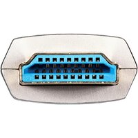 Кабель iOpen AD3743C-30.0 HDMI - HDMI (30 м, черный) - Превью изображения №6 — Интернет-магазин Time-Shop