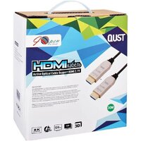 Кабель iOpen AD3743C-30.0 HDMI - HDMI (30 м, черный) - Превью изображения №8 — Интернет-магазин Time-Shop