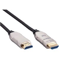 Кабель iOpen AD3743C-30.0 HDMI - HDMI (30 м, черный) - Превью изображения №4 — Интернет-магазин Time-Shop