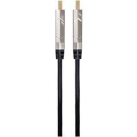 Кабель iOpen AD3743C-30.0 HDMI - HDMI (30 м, черный) - Превью изображения №3 — Интернет-магазин Time-Shop