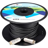 Кабель iOpen AD3743C-30.0 HDMI - HDMI (30 м, черный) - Превью изображения №7 — Интернет-магазин Time-Shop