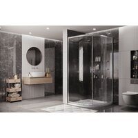 Душевой уголок Ambassador Set 14011104-ST9 - Превью изображения №2 — Интернет-магазин Time-Shop