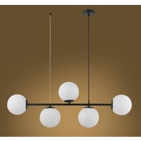 Подвесная люстра TK Lighting TKP6219 - Превью изображения №3 — Интернет-магазин Time-Shop