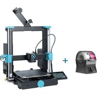 FDM принтер Sovol SV06 ACE - Превью изображения №10 — Интернет-магазин Time-Shop