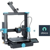 FDM принтер Sovol SV06 ACE - Превью изображения №9 — Интернет-магазин Time-Shop