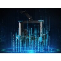 FDM принтер Sovol SV06 ACE - Превью изображения №4 — Интернет-магазин Time-Shop