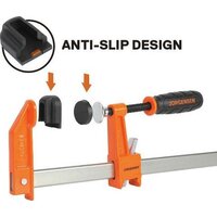 Струбцина Pony Jorgensen 3730-HD - Превью изображения №6 — Интернет-магазин Time-Shop