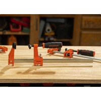 Струбцина Pony Jorgensen 3730-HD - Превью изображения №5 — Интернет-магазин Time-Shop