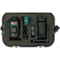 Лазерный нивелир KRAFTOOL LL-3D 34640-4 (с держателем и детектором) - Превью изображения №6 — Интернет-магазин Time-Shop