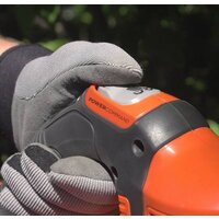 Ручная воздуходувка Black & Decker GWC1820PC-QW - Превью изображения №6 — Интернет-магазин Time-Shop