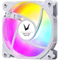 Вентилятор для корпуса Formula Cosmic 12WH ARPW - Превью изображения №4 — Интернет-магазин Time-Shop