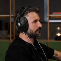 Наушники Meze Audio Empyrean II (4-pin XLR) - Превью изображения №5 — Интернет-магазин Time-Shop