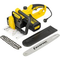 Электрическая пила Champion 120N-14/1 - Превью изображения №3 — Интернет-магазин Time-Shop