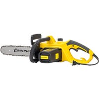 Электрическая пила Champion 120N-14/1 - Превью изображения №2 — Интернет-магазин Time-Shop