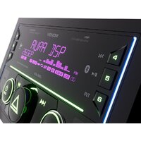 USB-магнитола Aura Venom-D868DSP - Превью изображения №2 — Интернет-магазин Time-Shop