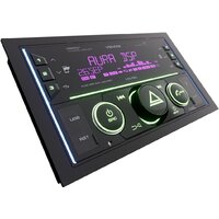 USB-магнитола Aura Venom-D868DSP - Превью изображения №3 — Интернет-магазин Time-Shop