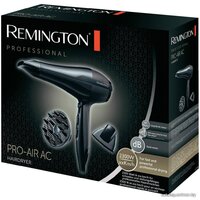 Фен Remington AC5999 - Превью изображения №4 — Интернет-магазин Time-Shop