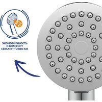 Смеситель Cersanit Vero 64510 - Превью изображения №6 — Интернет-магазин Time-Shop