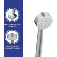 Смеситель Cersanit Vero 64510 - Превью изображения №5 — Интернет-магазин Time-Shop