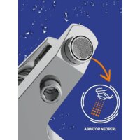 Смеситель Cersanit Vero 64510 - Превью изображения №10 — Интернет-магазин Time-Shop