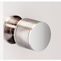 Душевая кабина AM.PM X-Joy 100x100 W94C-401-100MT - Превью изображения №4 — Интернет-магазин Time-Shop