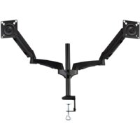 Кронштейн для монитора Kromax OFFICE-12 (черный) - Превью изображения №2 — Интернет-магазин Time-Shop