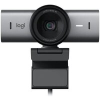 Веб-камера для видеоконференций Logitech MX Brio 705 (графит) - Превью изображения №3 — Интернет-магазин Time-Shop