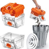 Пылесос Thomas DryBox Amfibia Pet 788598 - Превью изображения №9 — Интернет-магазин Time-Shop