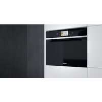 Микроволновая печь Whirlpool W11I ME150 - Превью изображения №9 — Интернет-магазин Time-Shop