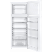 Холодильник MAUNFELD MFF143W - Превью изображения №3 — Интернет-магазин Time-Shop