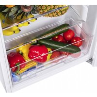 Холодильник MAUNFELD MFF143W - Превью изображения №7 — Интернет-магазин Time-Shop