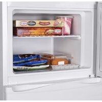 Холодильник MAUNFELD MFF143W - Превью изображения №6 — Интернет-магазин Time-Shop